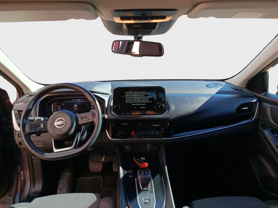 Imagen de NISSAN QASHQAI