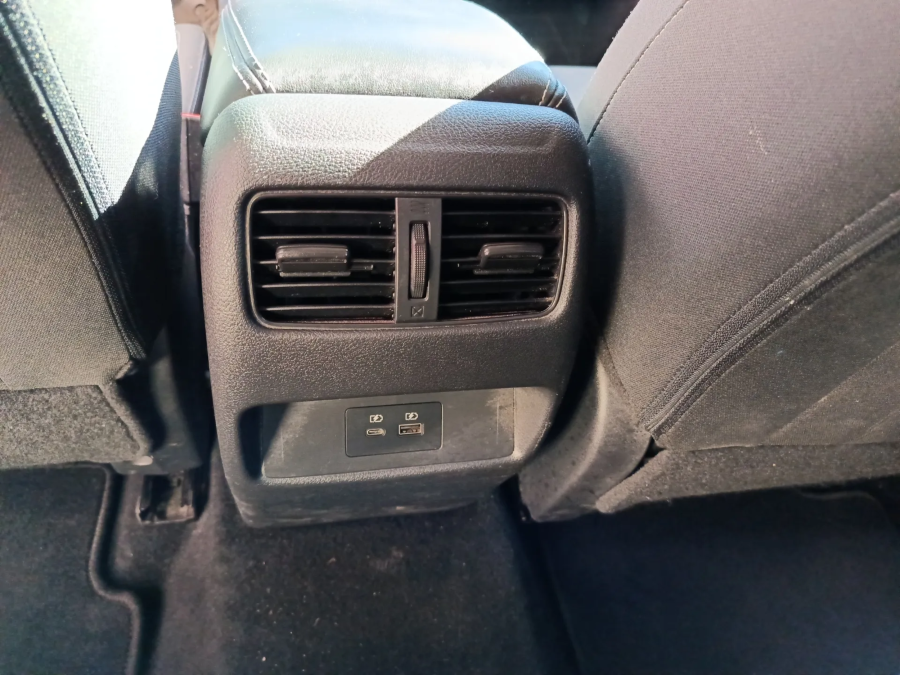 Imagen de NISSAN QASHQAI