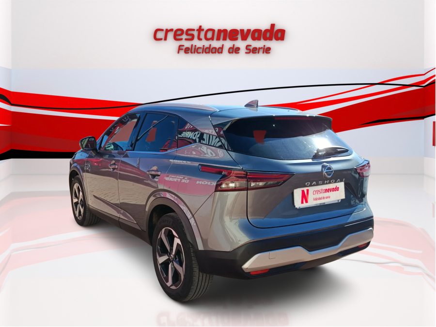 Imagen de NISSAN QASHQAI