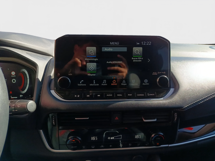 Imagen de NISSAN QASHQAI