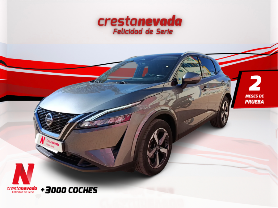 Imagen de NISSAN QASHQAI