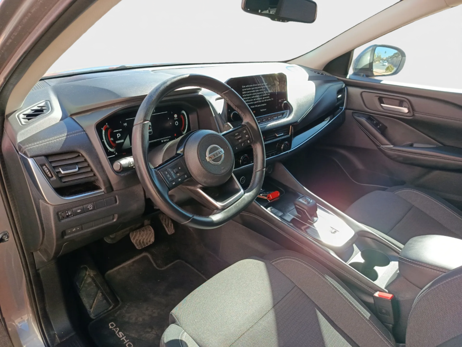 Imagen de NISSAN QASHQAI