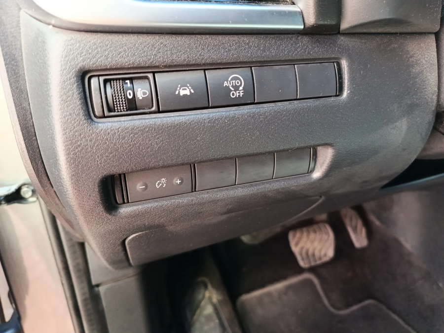 Imagen de NISSAN QASHQAI