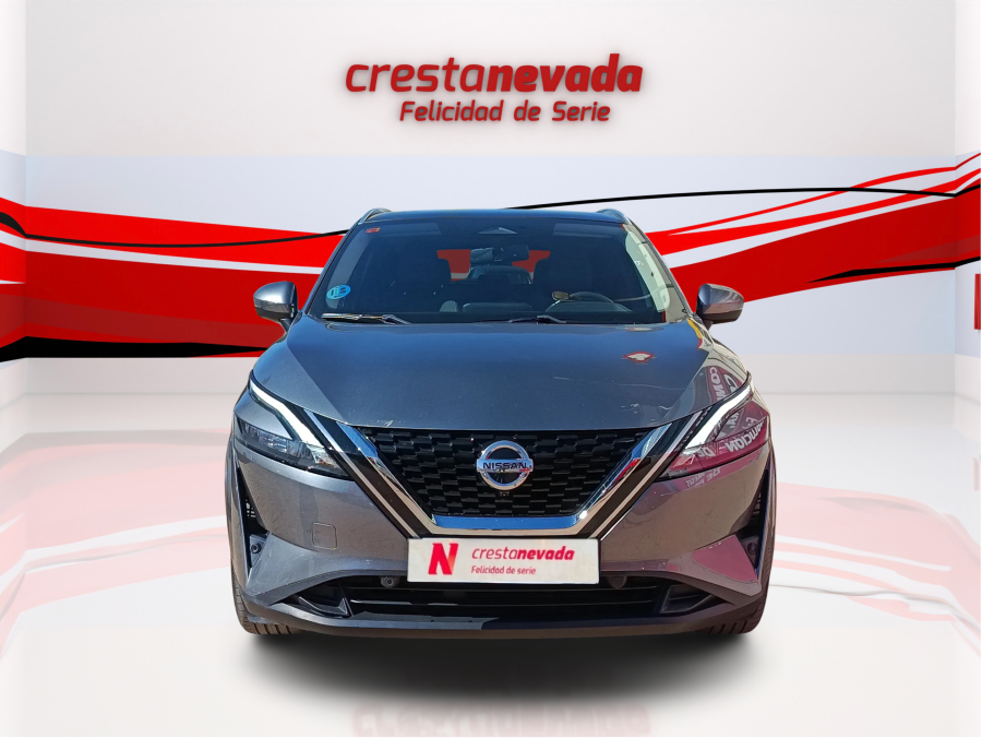 Imagen de NISSAN QASHQAI