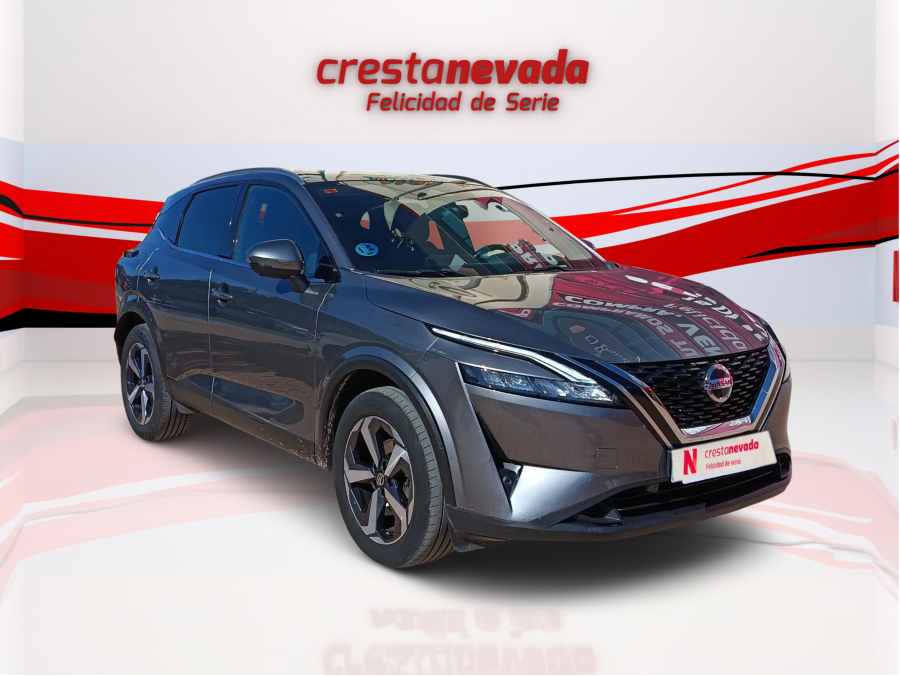 Imagen de NISSAN QASHQAI