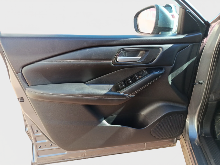 Imagen de NISSAN QASHQAI