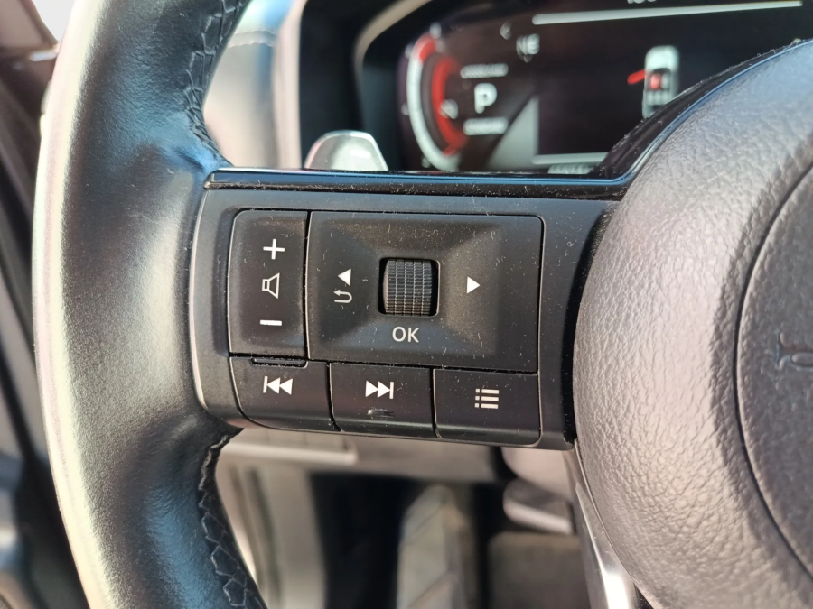 Imagen de NISSAN QASHQAI