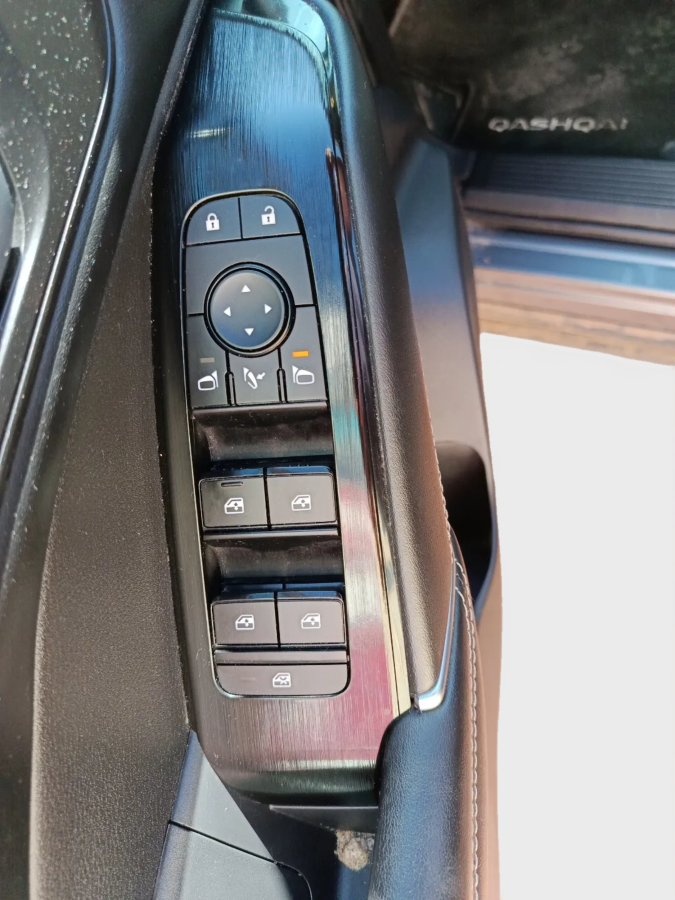 Imagen de NISSAN QASHQAI