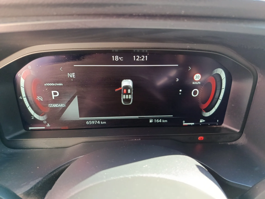 Imagen de NISSAN QASHQAI