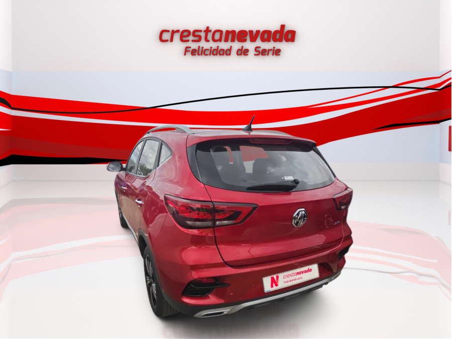 Imagen de Mg ZS