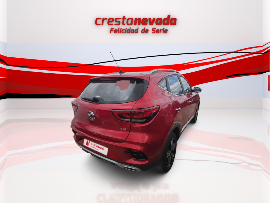 Imagen de Mg ZS