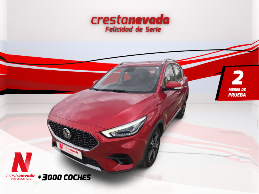 Imagen de Mg ZS