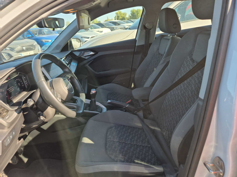 Imagen de AUDI A1