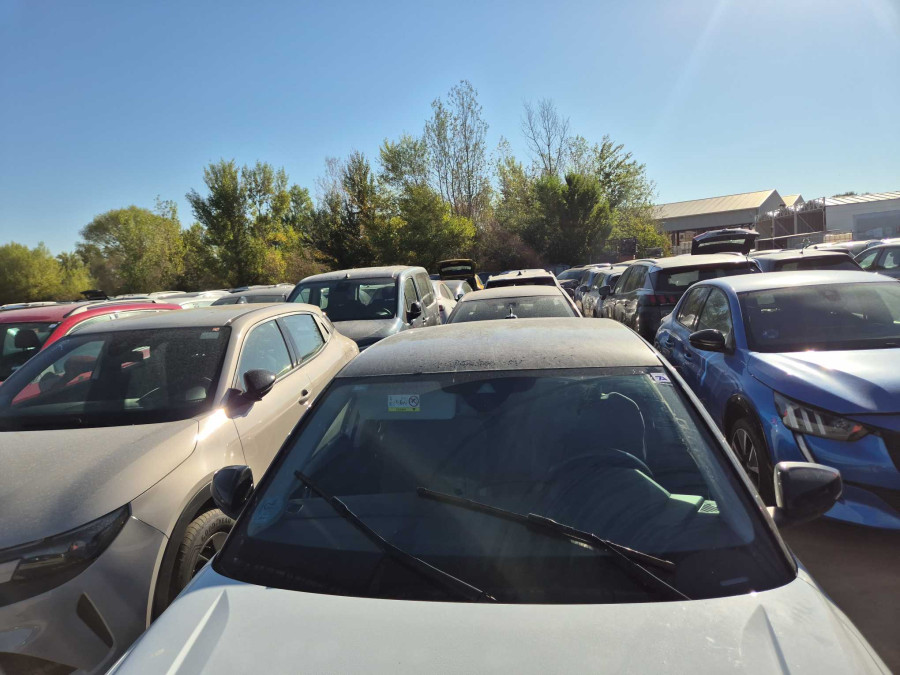 Imagen de AUDI A1
