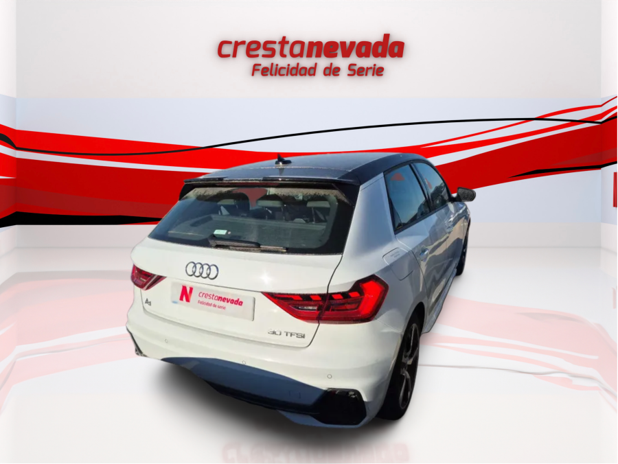 Imagen de AUDI A1