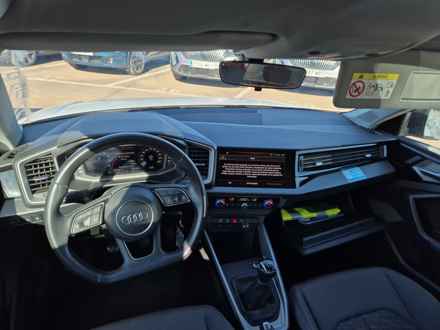 Imagen de AUDI A1