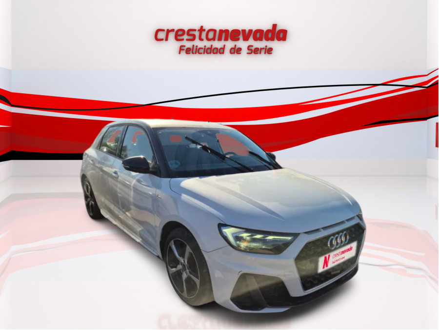 Imagen de AUDI A1