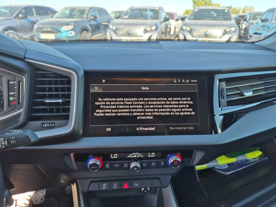 Imagen de AUDI A1