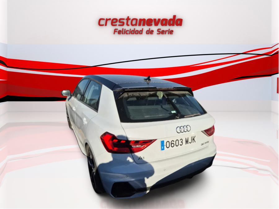 Imagen de AUDI A1
