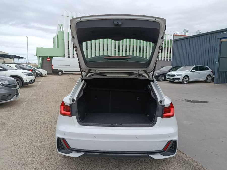 Imagen de AUDI A1
