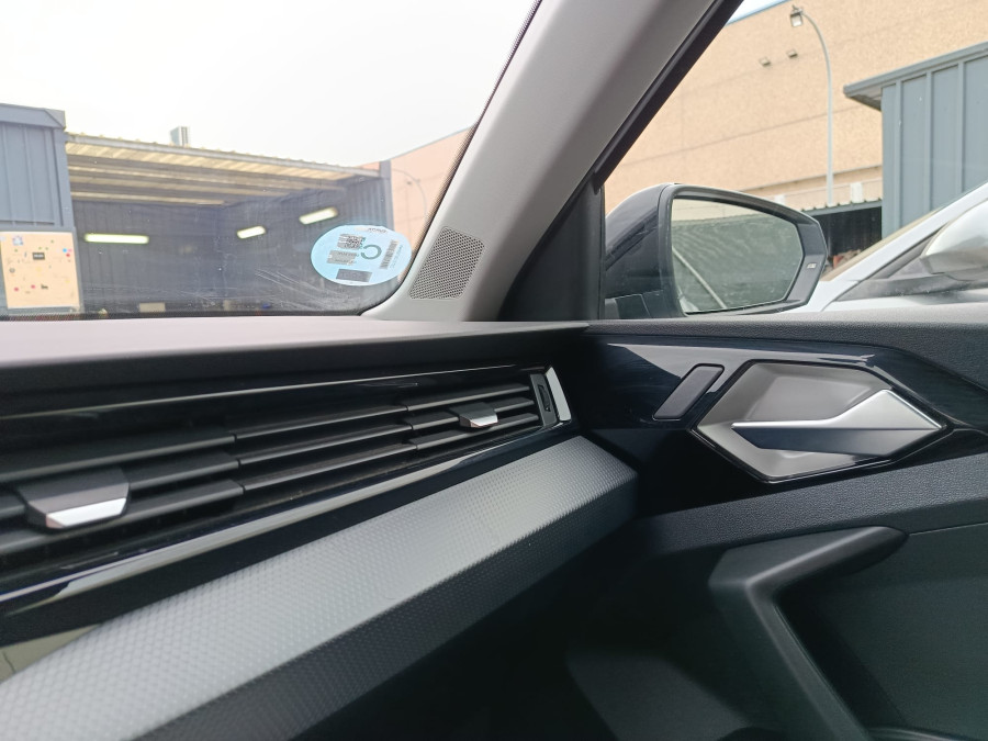Imagen de AUDI A1