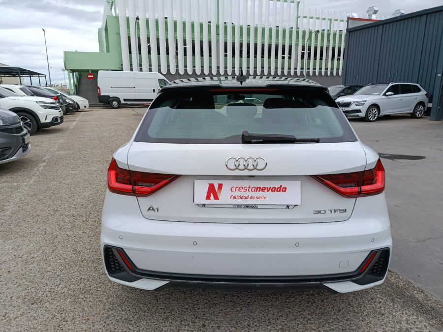 Imagen de AUDI A1
