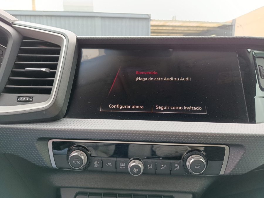 Imagen de AUDI A1