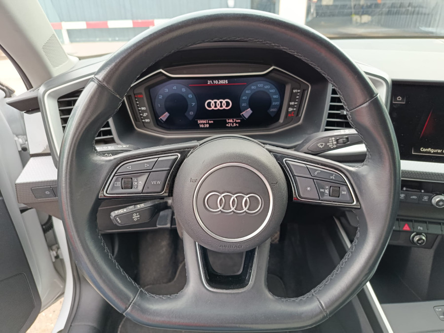 Imagen de AUDI A1