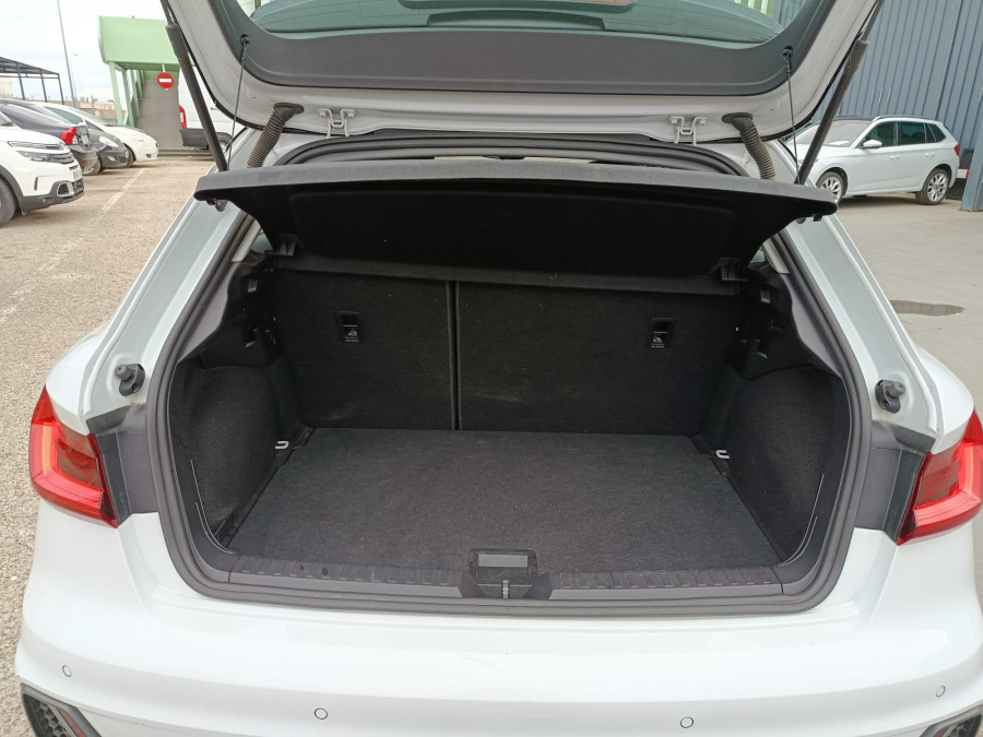 Imagen de AUDI A1