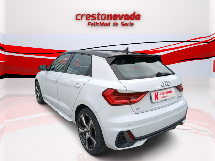 Imagen de AUDI A1