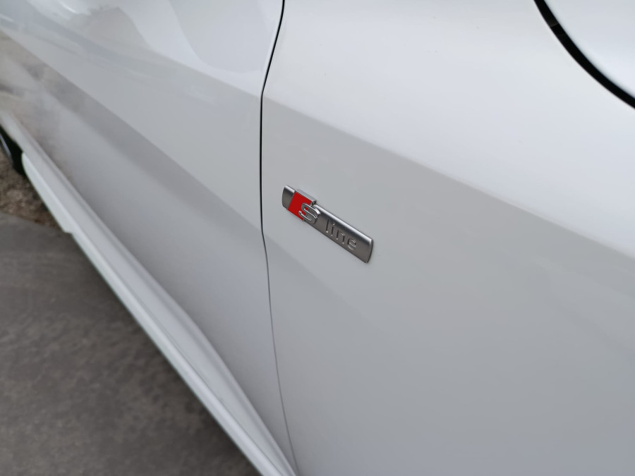 Imagen de AUDI A1
