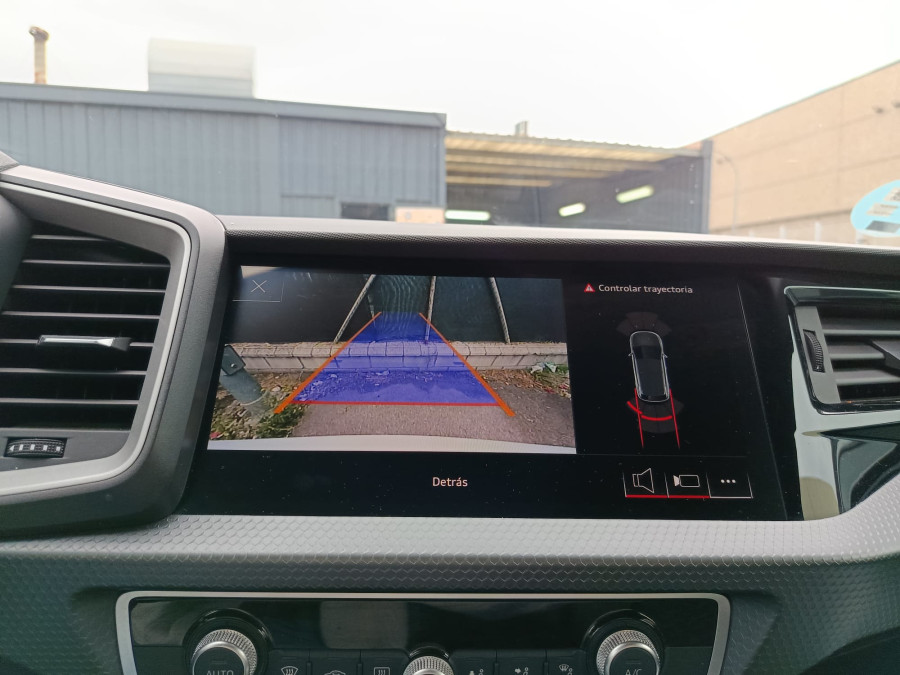 Imagen de AUDI A1