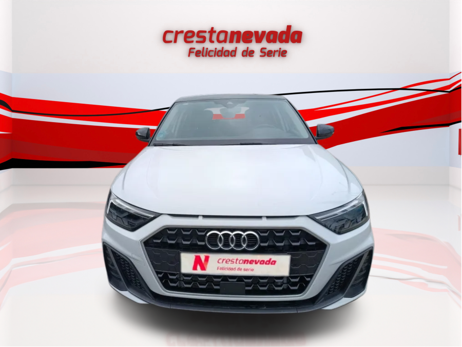 Imagen de AUDI A1