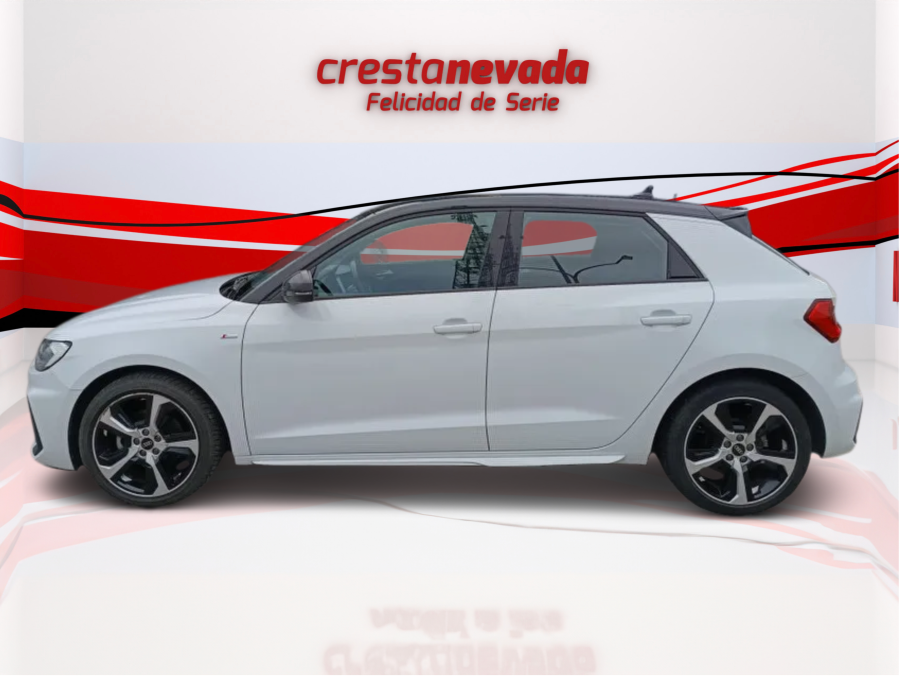 Imagen de AUDI A1