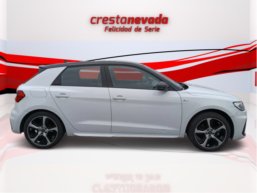 Imagen de AUDI A1