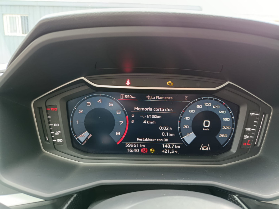 Imagen de AUDI A1