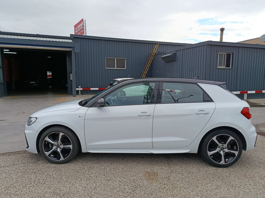 Imagen de AUDI A1