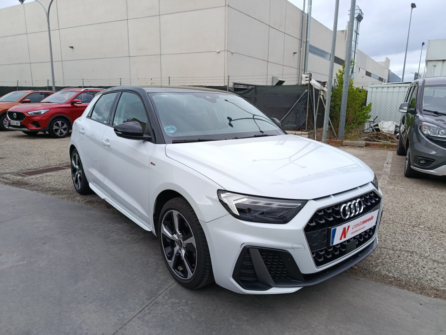 Imagen de AUDI A1