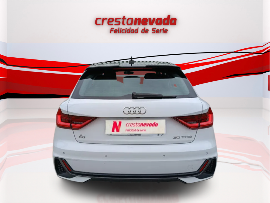 Imagen de AUDI A1