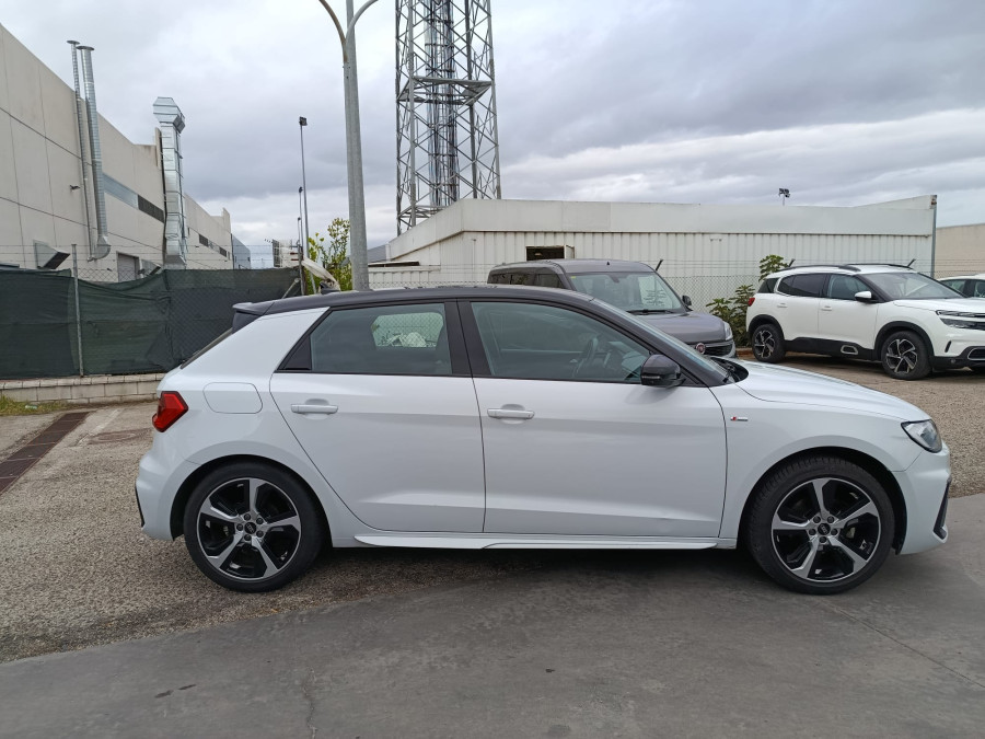 Imagen de AUDI A1
