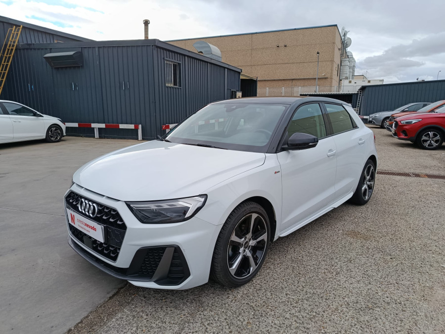 Imagen de AUDI A1