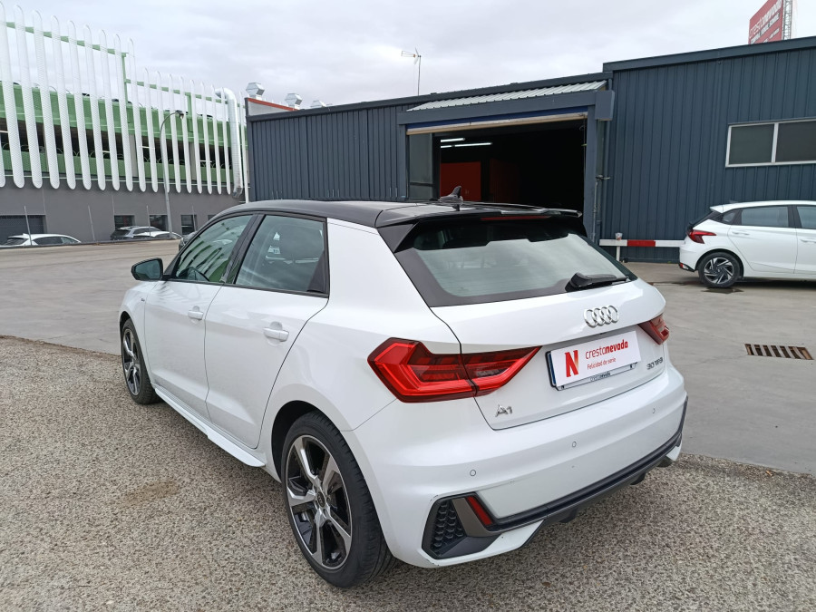 Imagen de AUDI A1