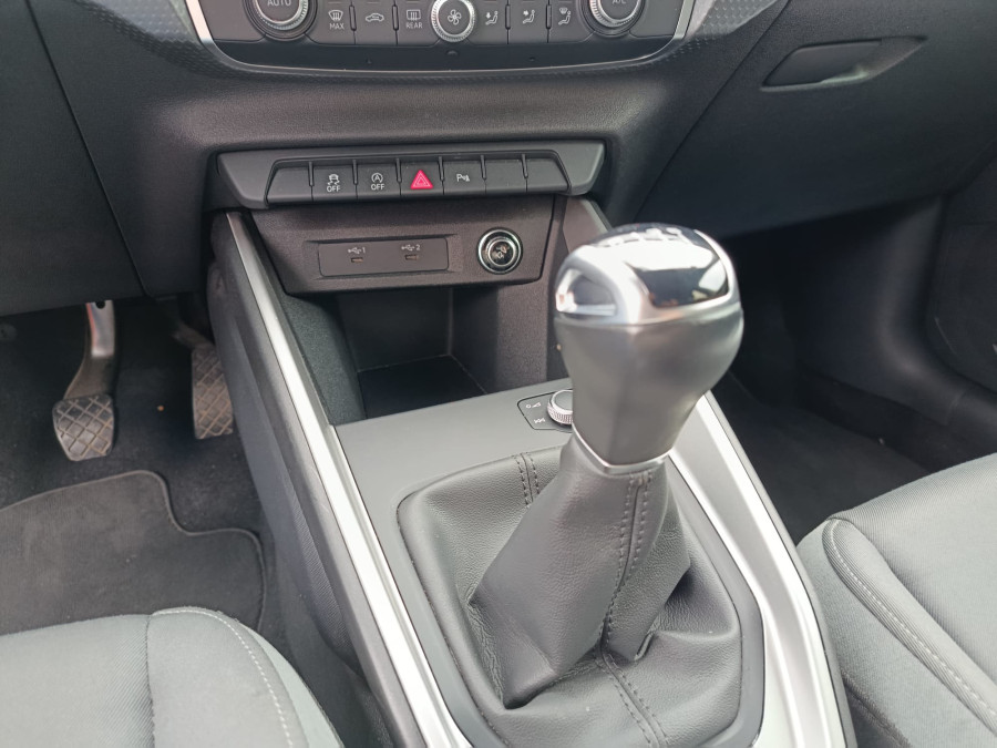 Imagen de AUDI A1
