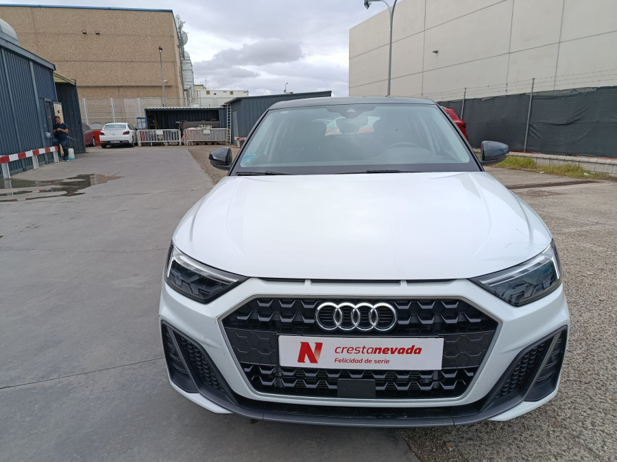 Imagen de AUDI A1