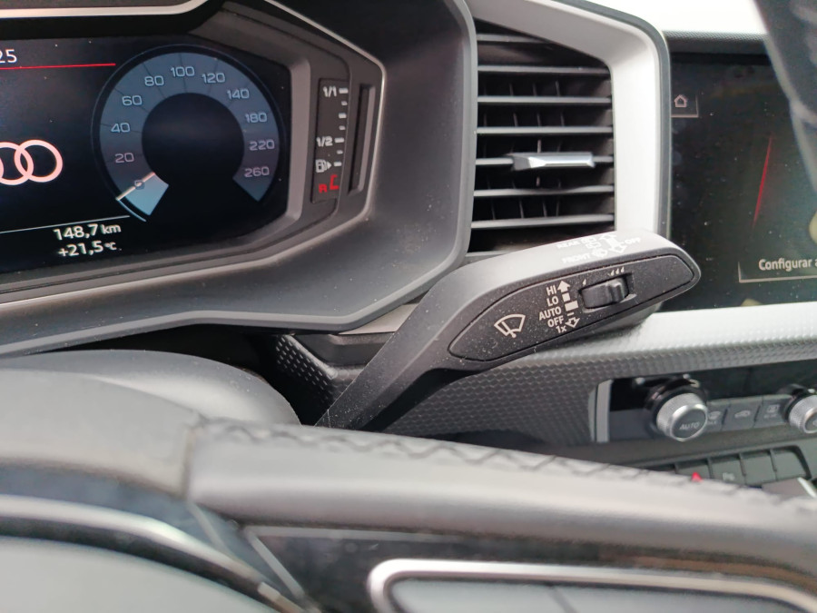 Imagen de AUDI A1
