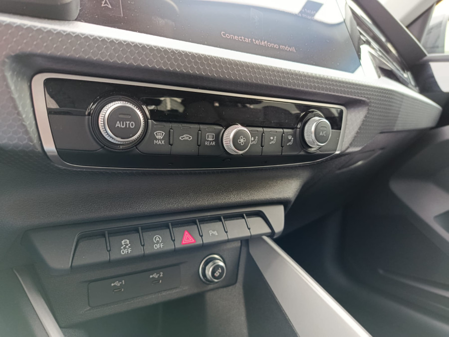 Imagen de AUDI A1