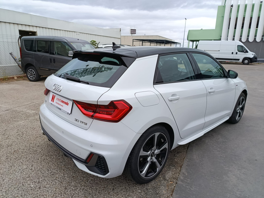 Imagen de AUDI A1