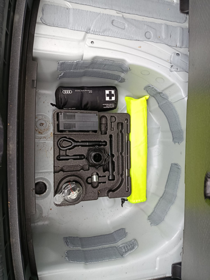 Imagen de AUDI A1