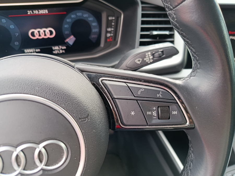 Imagen de AUDI A1