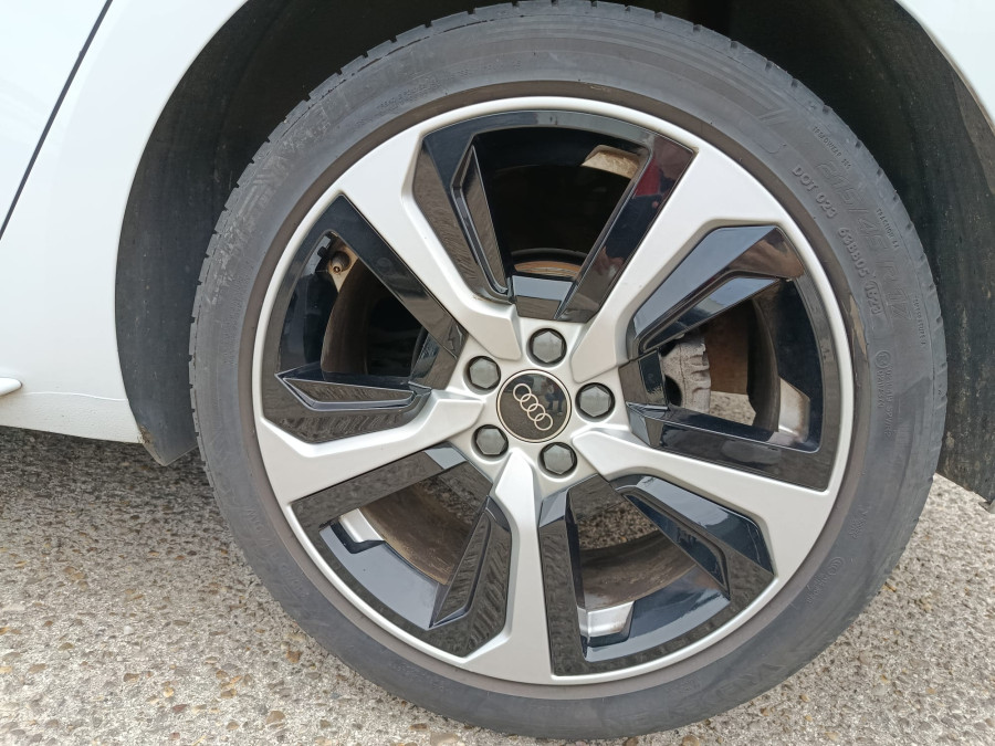 Imagen de AUDI A1
